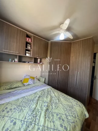 Imagem APARTAMENTO A VENDA NO MORADA DO JAPI - ELOY CHAVES - JUNDIAÍ - SP