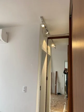 Imagem Apto. WAVE ALPHAVILLE 70m²