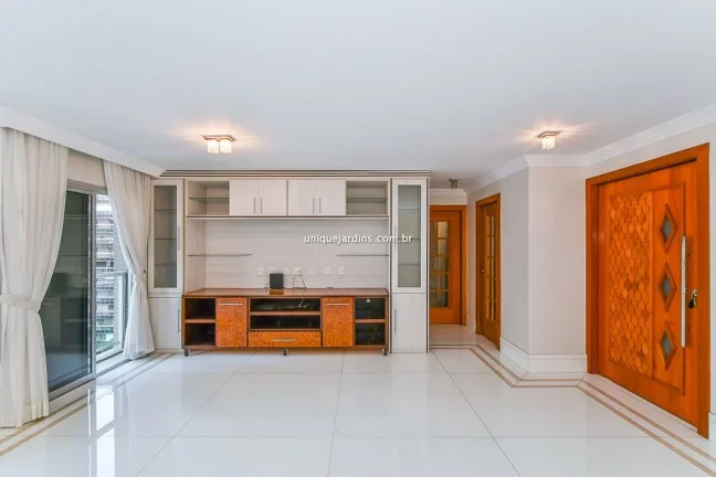 Imagem Apartamento à venda Itaim Bibi São Paulo