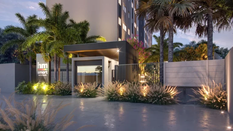 Apartamento com 1 Quarto à Venda, 35 m² em Várzea Da Barra Funda - São Paulo
