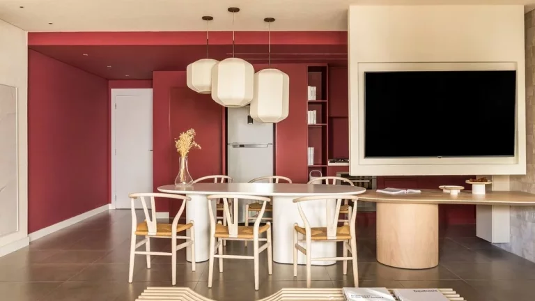 Imagem Nest - Apartamento à venda no bairro Alto da Rua XV - Curitiba/PR