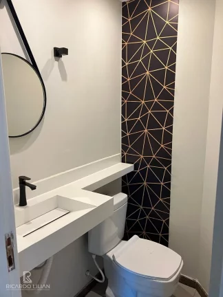 Imagem Luxo e Conforto: Apartamento de Alto Padrão a 1100 metros do Metrô Jardim São Paulo!