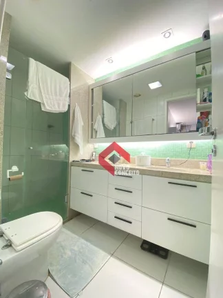 Imagem Apartamento à venda, 118 m² por R$ 1.199.000,00 - Aldeota - Fortaleza/CE