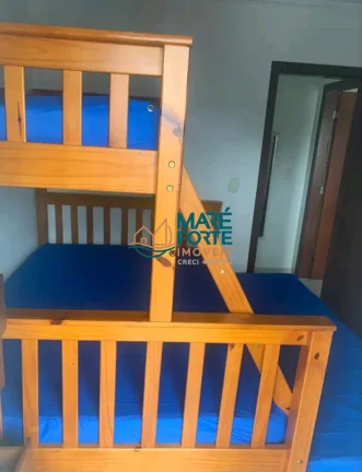 Imagem LINDA COBERTURA COM VISTA PARA A SERRA E PISCINA PRIVATIVA!