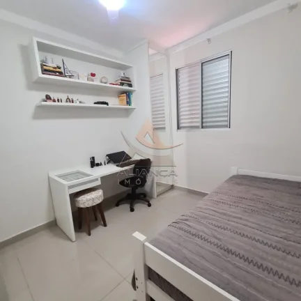 Imagem Apartamento - Ribeirão Preto - Guaporé
