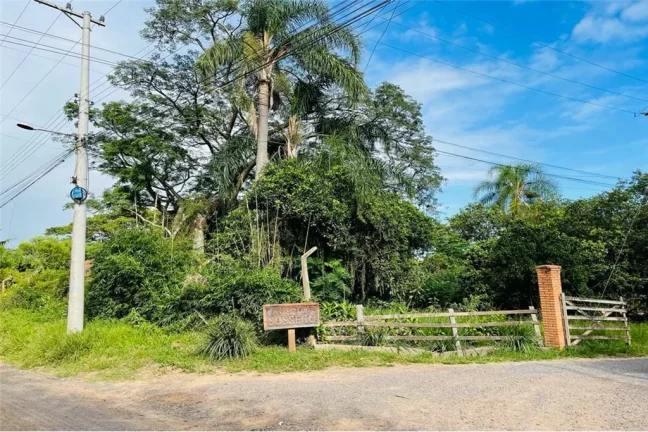 Imagem CMCF 2 Lote 612651033-85 - Terreno à venda no bairro Centro - Nova Santa Rita/RS