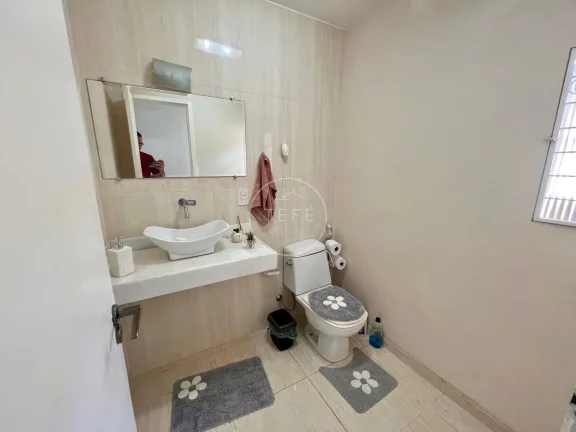 Imagem CASA DUPLEX com 3 SUÍTES à venda em CAMPO GRANDE - R$ 550.000