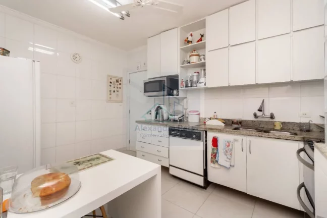Imagem Apartamento à venda em Perdizes na Tucuna