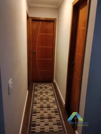 Imagem Apartamento à venda no bairro Nova Petrópolis - São Bernardo do Campo/SP
