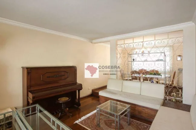 Imagem Apartamento à venda, 190 m² por R$ 2.700.000,00 - Itaim Bibi - São Paulo/SP