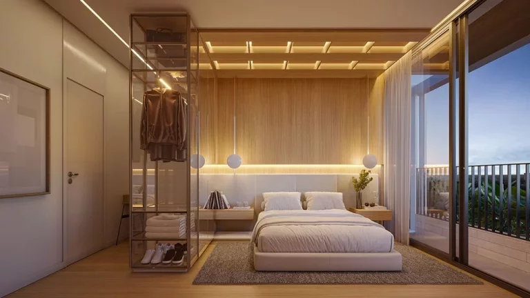 Imagem Réve - Apartamento à venda no bairro Centro Cívico - Curitiba/PR