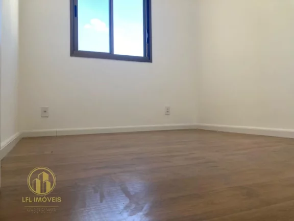 Imagem Apartamento novo, garden, de 141m², com 3 dormitórios em Condomínio Clube da Cyrela, na Barra Funda