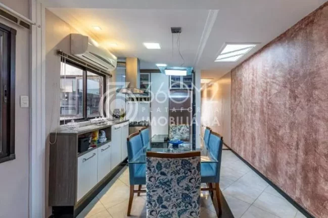 Imagem Cobertura para Venda em Santo André / SP no bairro Parque das Nações