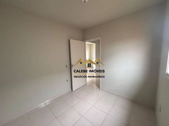 Imagem Casa com 2 dormitórios à venda, 48 m² por R$ 210.000,00 - Caguaçu - Tatuí/SP