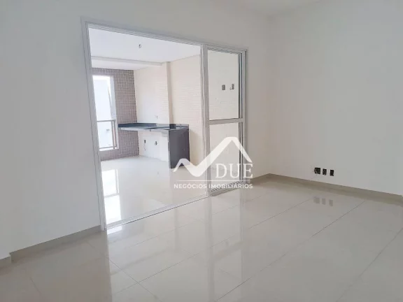 Imagem Apartamento com 2 dormitórios à venda, 128 m² por R$ 1.650.000,00 - Embaré - Santos/SP