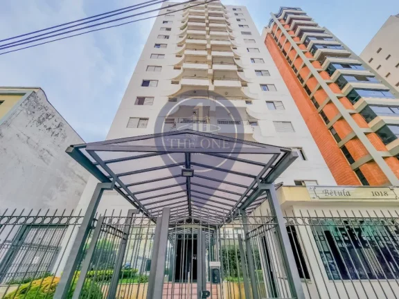 Imagem Imperdível oportunidade! Apartamento à venda em Perdizes, São Paulo-SP: 3 quartos, 2 salas, 2 banheiros, 1 vaga, 74m².