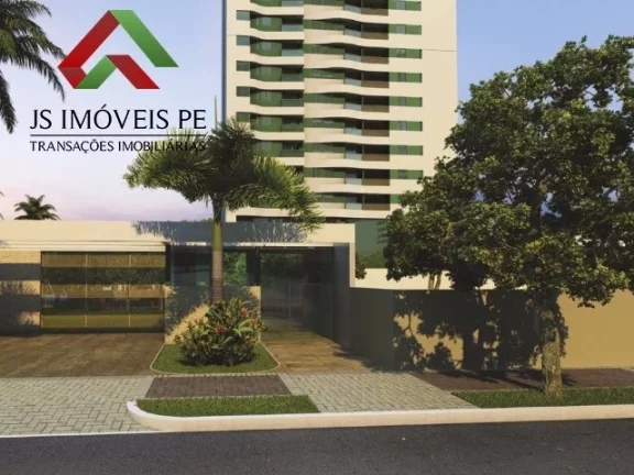 Imagem Apartamento Residencial em Recife - PE, Boa Viagem