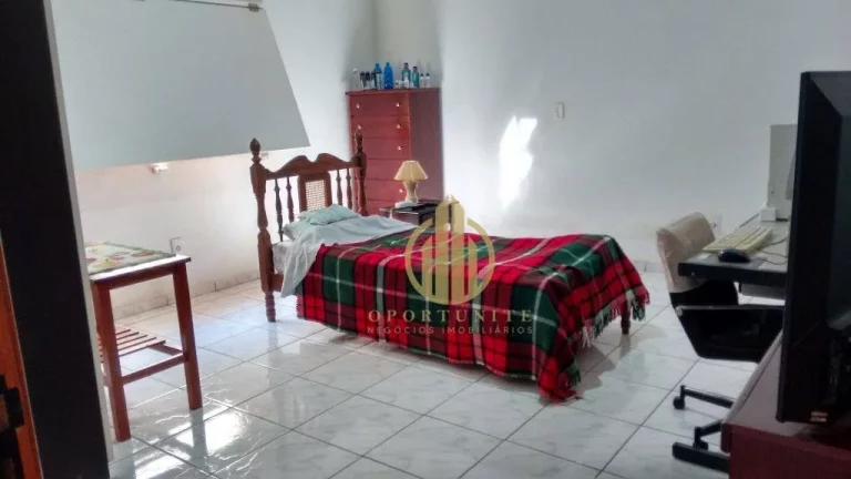 Imagem Casa com 3 suítes no Parque dos Lagos, Ribeirão Preto.
