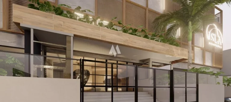 Imagem Apartamento Alto Padrão 3 suites á venda em Santos