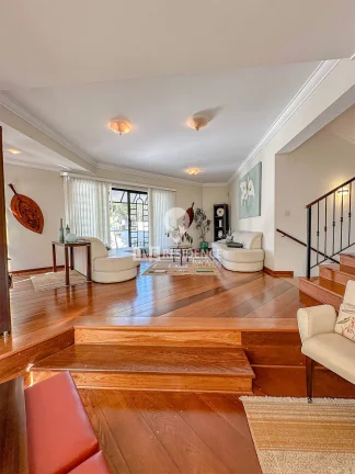 Imagem Casa à venda no Nova Itatiba/SP - R$1.500.000,00 - Aceita Permuta