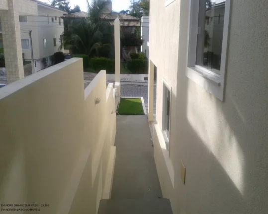 Imagem Vendo casa na Priscila Dutra Lauro de Freitas