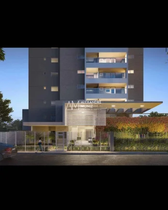 Imagem Mirare Collection, lançamento, apartamentos à venda, Meireles, Fortaleza-CE