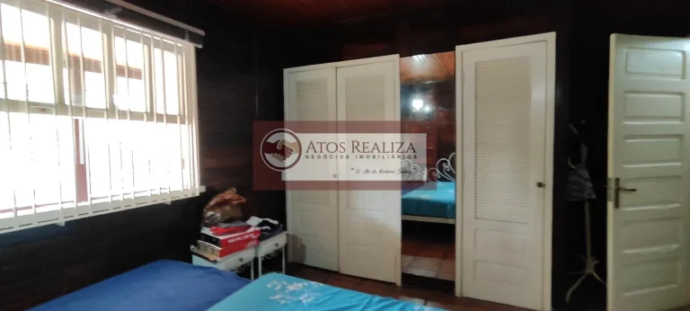 Imagem Chácara à Venda em Colônia, SP: 2 Dormitórios e 150m² R$1.700.000