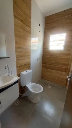 Imagem Casa com 2 dorms, Loty, Itanhaém - R$ 220 mil, Cod: 2401