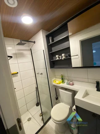 Imagem Apartamento à venda no bairro Parque Bristol - São Paulo/SP, Zona Sul