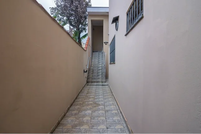 Imagem CASA RESIDENCIAL em São Paulo - SP, Alto de Pinheiros