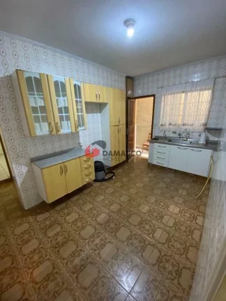 Imagem Casa à venda 3 Quartos, 1 Vaga, 200M², Vila Califórnia, São Paulo - SP
