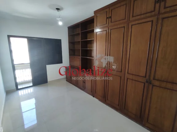 Imagem Apartamento com 3 Dormitórios e 1 Vaga no bairro do Gonzaga em Santos por R$ 1.330.000,00