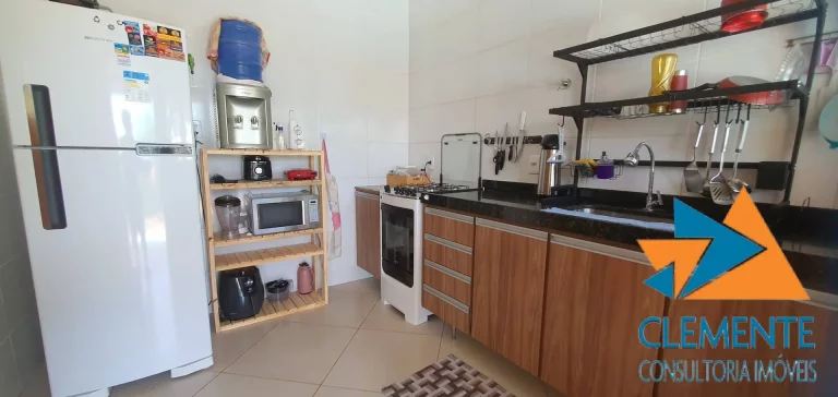 Imagem CASA A VENDA COND. FECHADO ESTANCIAS DA MATA -LAGOA SANTA/JABOTICATUBAS-MG-