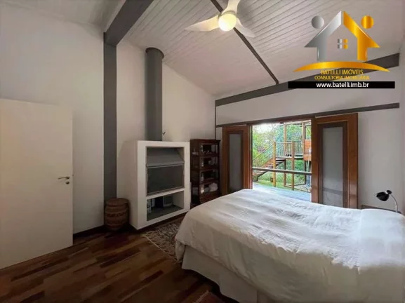 Imagem Casa - Granja Vianna | Batelli Imóveis