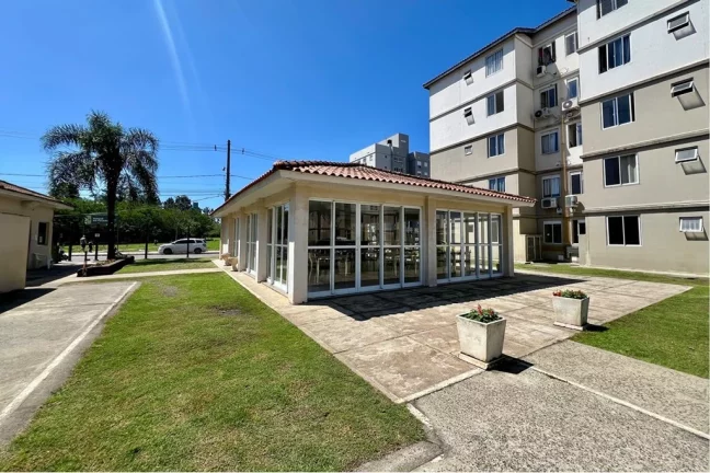 Imagem FDJB 1852 Apto 610241030-42 - Apartamento à venda no bairro Fátima - Canoas/RS