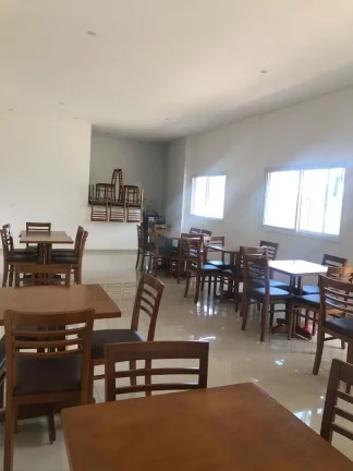 Imagem Apartamento com 2 dormitórios para alugar, 82 m² por R$ 4.200/mês - Jardim Aquarius - São José dos Campos/SP