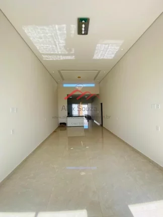 Casa em Condomínio para Venda em Hortolândia / SP no bairro Parque Olívio Franceschini