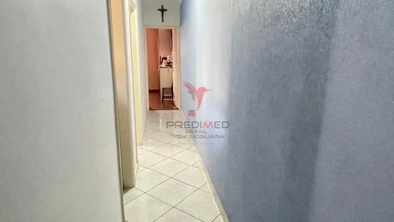 Imagem Vendo Casa no Jardim Ibirapuera em Piracicaba - SP