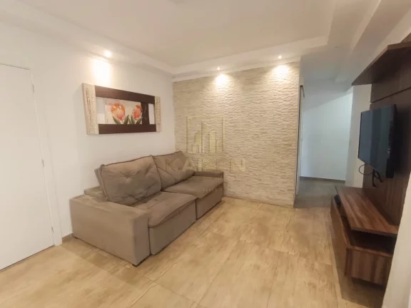 Imagem Apartamento Patio condominio Club 3 Dorms. (2 Suítes), JARDIM ALVORADA - SÃO JOSÉ DOS CAMPOSSP