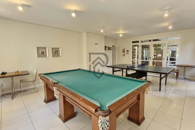 Imagem Apartamento Le quartier moema andar alto