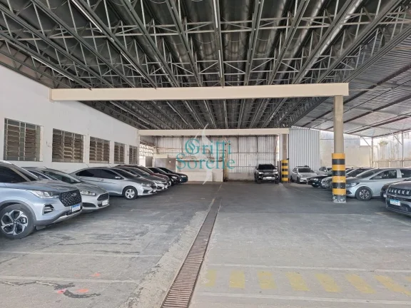 Imagem Prédio Comercial à Venda em Cambuci - São Paulo/SP.