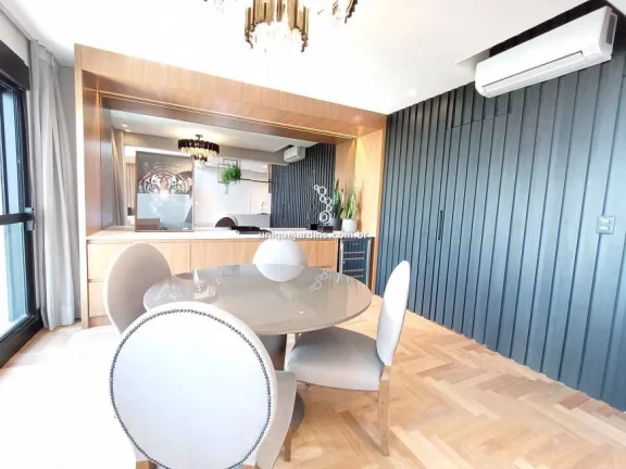 Imagem Apartamento à venda Jardim América São Paulo