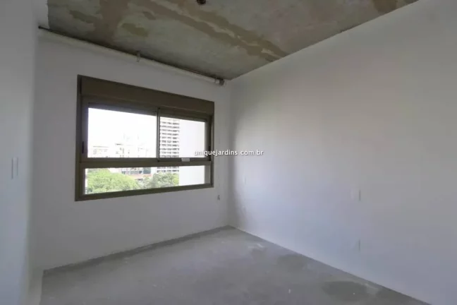 Imagem Cobertura Duplex à venda Vila Nova Conceição São Paulo