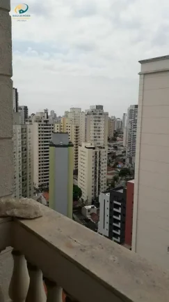 Imagem Apartamento Cobertura Duplex à venda em São Paulo/SP