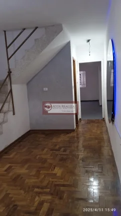 Imagem Venda Sobrado com Edícula em Jordanópolis - 97,7m² por R$585 mil