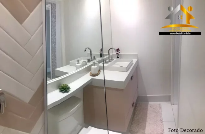 Imagem Excelente Apartamento - Maderá - Cotia | Batelli Imóveis