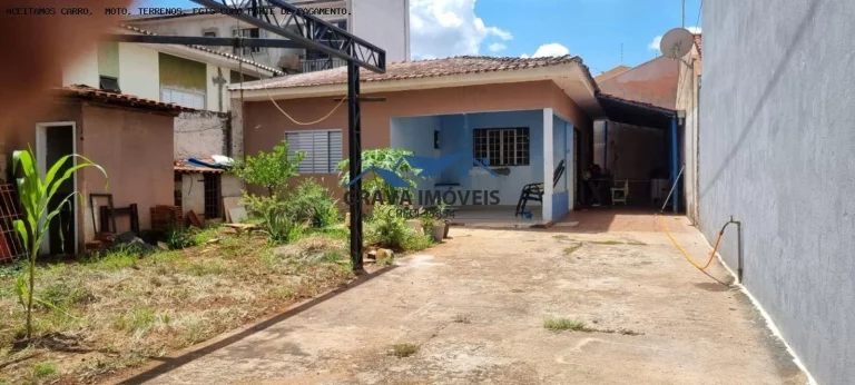 Imagem Casa para Venda em Sarandi, JARDIM VERÃO, 3 dormitórios, 1 banheiro, 2 vagas