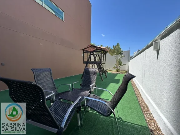 Imagem Apartamento - Vila Nova - Blumenau
