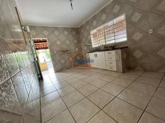 Imagem Casa à venda no bairro Jardim Flamboyant - Mogi Mirim/SP