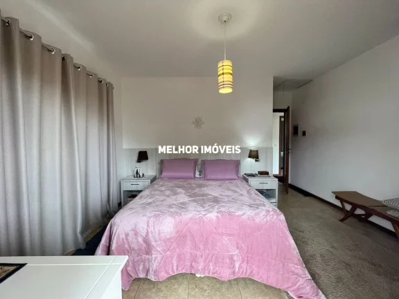 Imagem Casa com 05 dormitórios à venda, 492 m² - Praia dos Amores em Balneário Camboriú